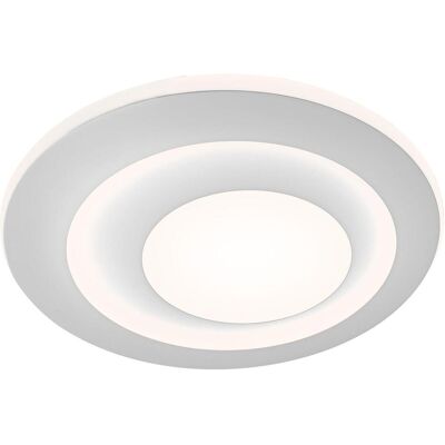Osram, Deckenleuchte, ORBIS SPIRAL MAIN AND SIDE LIGHT 400mm 27W White (1600 lm) Osram, Deckenleuchte, ORBIS SPIRAL MAIN AND SIDE LIGHT 400mm 27W White (1600 lm)