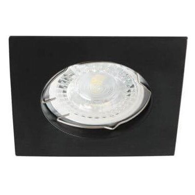 Kanlux, Deckenleuchte, 25990 NAVI CTX-DS10-B Einbaurahmen Kanlux, Deckenleuchte, 25990 NAVI CTX-DS10-B Einbaurahmen