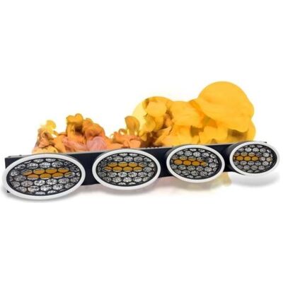 Evolights, Tischlampe, Evolights EVOLIGHTS LUMEN ROTO 0 ruchomy efekt oświetleniowy Evolights, Tischlampe, Evolights EVOLIGHTS LUMEN ROTO 0 ruchomy efekt oświetleniowy