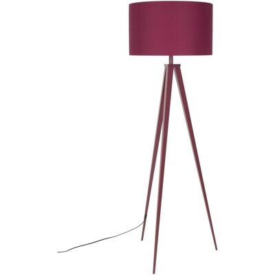 Zuiver, Stehlampe, Floor Lamp Tripod Marsala (E27) Zuiver, Stehlampe, Floor Lamp Tripod Marsala (E27)