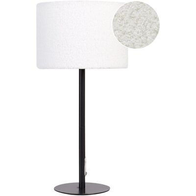Beliani, Tischlampe, Vinazco (E27) Beliani, Tischlampe, Vinazco (E27)