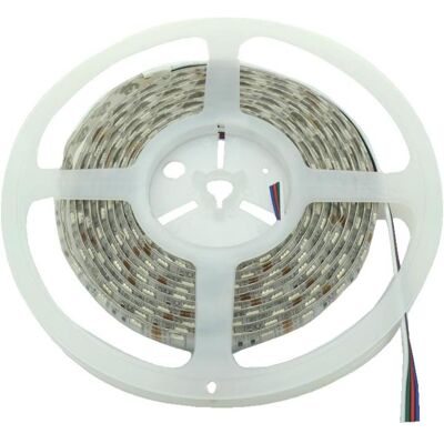 Scharnberger+Hasenbein, LED Streifen, 34030 LED Band- 3mRolle 8x2mm (Weiss, 300 cm) Scharnberger+Hasenbein, LED Streifen, 34030 LED Band- 3mRolle 8x2mm (Weiss, 300 cm)