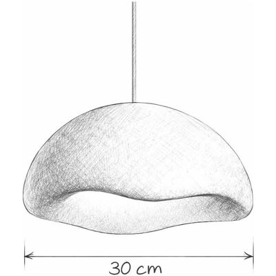 Opviq, Pendelleuchte, LM-01-BBYBT8 Chandelier (E27) Opviq, Pendelleuchte, LM-01-BBYBT8 Chandelier (E27)