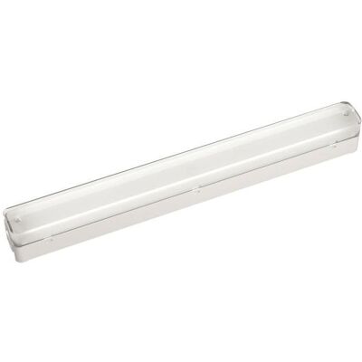 Siteco, Deckenleuchte, POWERBRIK SLIM2 LED 6,5W 900lm FR-Leuchte 4000K IP65 IK05 350x35x42mm (900 lm) Siteco, Deckenleuchte, POWERBRIK SLIM2 LED 6,5W 900lm FR-Leuchte 4000K IP65 IK05 350x35x42mm (900 lm)
