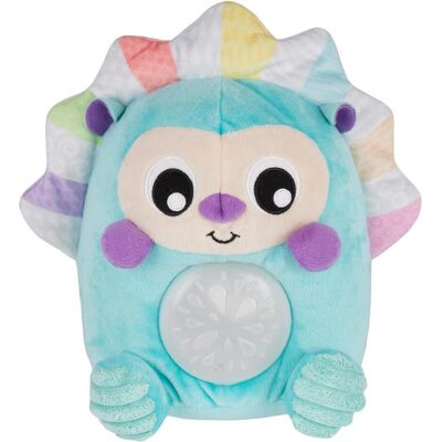 Playgro, Nachtlicht, Dreamtime Soothing Light Hedgehog Playgro, Nachtlicht, Dreamtime Soothing Light Hedgehog