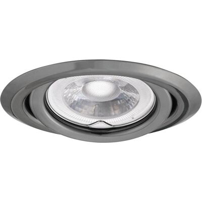 Kanlux, Deckenleuchte, 334 ARGUS CT-2115-GM Einbaurahmen Kanlux, Deckenleuchte, 334 ARGUS CT-2115-GM Einbaurahmen