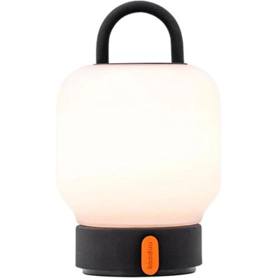 Kooduu, Tischlampe, Tischlampe Loome anthrazit (103 lm) Kooduu, Tischlampe, Tischlampe Loome anthrazit (103 lm)