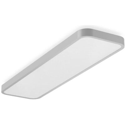 RZB, Deckenleuchte, LED-Wand- / Deckenleuchte (11600 lm) RZB, Deckenleuchte, LED-Wand- / Deckenleuchte (11600 lm)