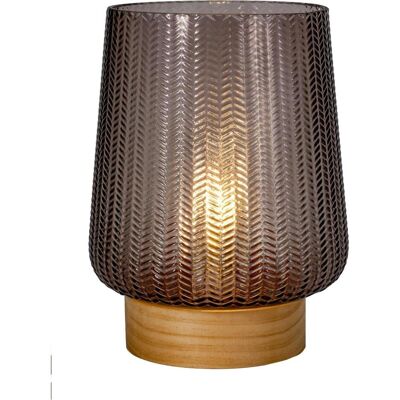 Pauleen, Tischlampe, Mobile Tischleuchte Fancy Glamour (100 lm, E27) Pauleen, Tischlampe, Mobile Tischleuchte Fancy Glamour (100 lm, E27)