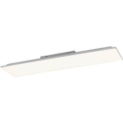 YUKON LED Deckenleuchte - RGB & Einstellbares Weiß - Dimmbar & Fernbedienung YUKON LED Deckenleuchte - RGB & Einstellbares Weiß - Dimmbar & Fernbedienung