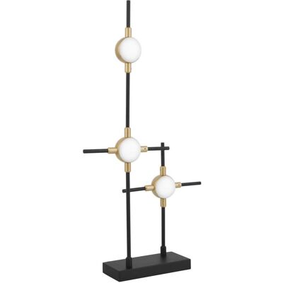 Nova Luce, Tischlampe, Atomo (504 lm) Nova Luce, Tischlampe, Atomo (504 lm)