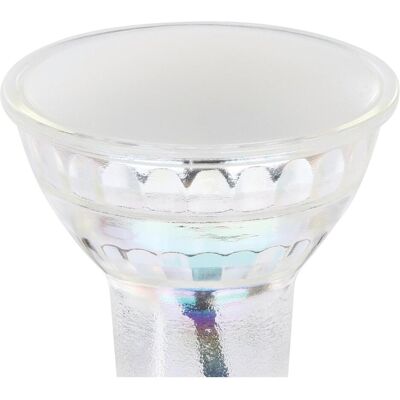 EGLO, Tischlampe, LM LED GU10 (GU10) EGLO, Tischlampe, LM LED GU10 (GU10)