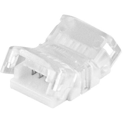 EVN, Beleuchtung Zubehör, LSTR10RGBWDVB Direktverbinder für RGBLEDStrips max B10mm EVN, Beleuchtung Zubehör, LSTR10RGBWDVB Direktverbinder für RGBLEDStrips max B10mm