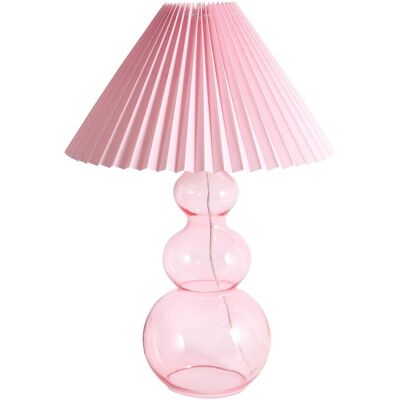 Beliani, Tischlampe, Sengwa (E27) Beliani, Tischlampe, Sengwa (E27)