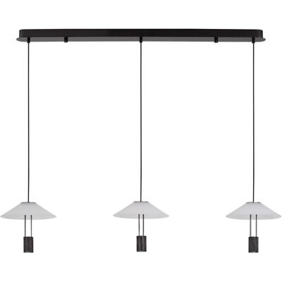 Nova Luce, Pendelleuchte, Anafi (850 lm) Nova Luce, Pendelleuchte, Anafi (850 lm)
