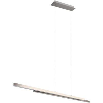Reality, Tischlampe, Leuchte Pendelleuchte LED 22w Metall (2500 lm) Reality, Tischlampe, Leuchte Pendelleuchte LED 22w Metall (2500 lm)