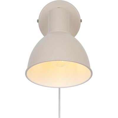 Nordlux, Wandleuchte + Deckenleuchte, Pop (E27) Nordlux, Wandleuchte + Deckenleuchte, Pop (E27)