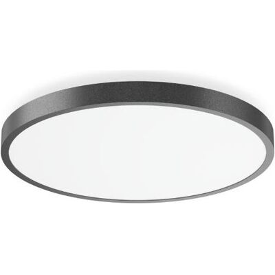 RZB 312383.0031.1.76 - LED-Wand- & Deckenleuchte - DALI 4000K RZB 312383.0031.1.76 - LED-Wand- & Deckenleuchte - DALI 4000K