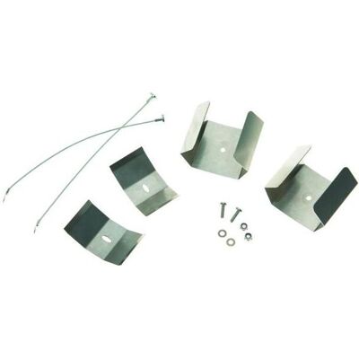 Dotlux, Beleuchtung Zubehör, Montageset Dotlux, Beleuchtung Zubehör, Montageset