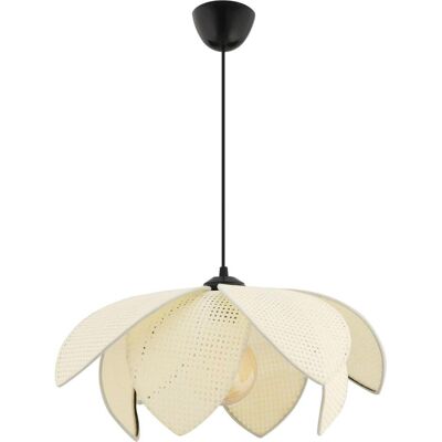 Opviq, Pendelleuchte, Magnolia Bone Hazeran Chandelier (E27) Opviq, Pendelleuchte, Magnolia Bone Hazeran Chandelier (E27)