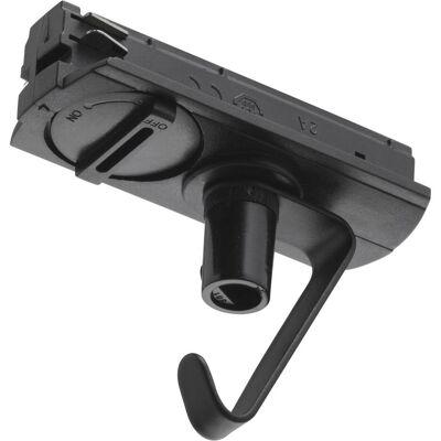 Nordlux, Beleuchtung Zubehör, Link, Adapter, Schwarz Nordlux, Beleuchtung Zubehör, Link, Adapter, Schwarz