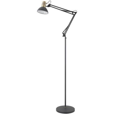 GTV, Stehlampe, Artemia (E27) GTV, Stehlampe, Artemia (E27)