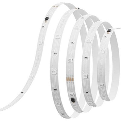 Yeelight, LED Streifen, RGBIC Led Basic Stripe Lights (Mehrfarbig, RGBIC, 600 cm, Indoor) Yeelight, LED Streifen, RGBIC Led Basic Stripe Lights (Mehrfarbig, RGBIC, 600 cm, Indoor)