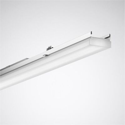 TRILUX Modell 9002025741 LED Lichtlinie Armatur - Slim Lambertian Diffuser TRILUX Modell 9002025741 LED Lichtlinie Armatur - Slim Lambertian Diffuser
