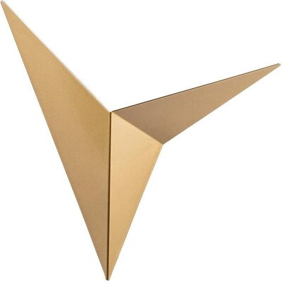 Opviq Kus Wandleuchte - Gold - Moderner Innenraum Opviq Kus Wandleuchte - Gold - Moderner Innenraum