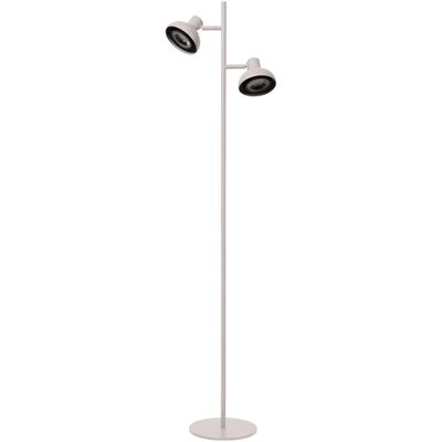Lucide Sensas 2-Flammige Stehlampe - Stehlampe Lucide Sensas 2-Flammige Stehlampe - Stehlampe