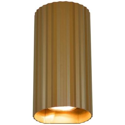 Trio, Deckenleuchte, 267700265 Soka GU10 Wandleuchte 2-fach Coffee (GU10) Trio, Deckenleuchte, 267700265 Soka GU10 Wandleuchte 2-fach Coffee (GU10)