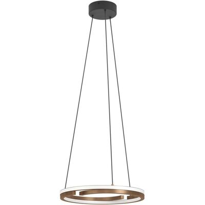 EGLO, Pendelleuchte, Mezzomonte Hängeleuchte (2220 lm) EGLO, Pendelleuchte, Mezzomonte Hängeleuchte (2220 lm)