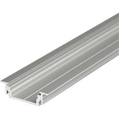 Brumberg - 53653260 - 2000mm - silber - LED aluminium profile Brumberg - 53653260 - 2000mm - silber - LED aluminium profile