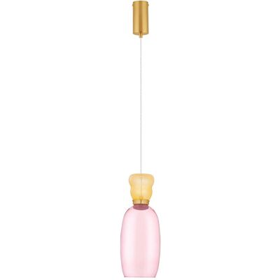 Nova Luce, Pendelleuchte, Pluma (914 lm) Nova Luce, Pendelleuchte, Pluma (914 lm)
