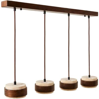 Opviq, Pendelleuchte, Lover D Chandelier (E27) Opviq, Pendelleuchte, Lover D Chandelier (E27)