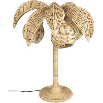 Dutchbone, Tischlampe, Table Lamp Palmtree (E14) Dutchbone, Tischlampe, Table Lamp Palmtree (E14)