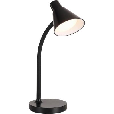 Just Light, Tischlampe, Tischleuchte, 1xLED-Board/4.5W/3000K, Innenleuchte, IP20 (600 lm) Just Light, Tischlampe, Tischleuchte, 1xLED-Board/4.5W/3000K, Innenleuchte, IP20 (600 lm)