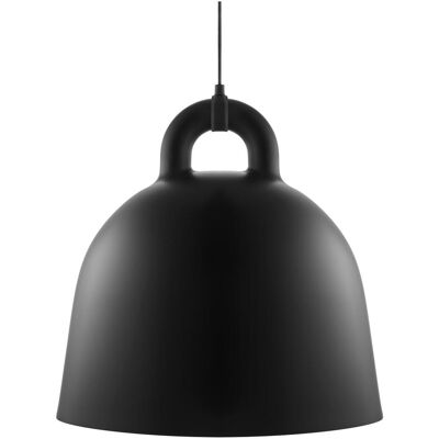 Normann Copenhagen Bell Große Pendelleuchte - Deckenleuchte Normann Copenhagen Bell Große Pendelleuchte - Deckenleuchte