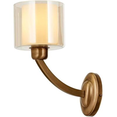 Hanah Home - Gianni - Kupfer - E27 - Innenleuchte Hanah Home - Gianni - Kupfer - E27 - Innenleuchte