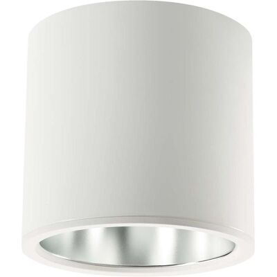 Ridi, Deckenleuchte, LED-Anbaudownlight (3710 lm) Ridi, Deckenleuchte, LED-Anbaudownlight (3710 lm)