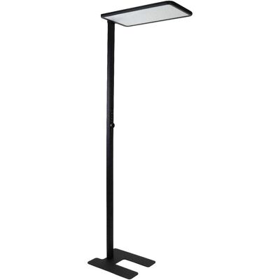 Enovalite, Stehlampe, LED Büro-Stehleuchte Up&Down mit Sensor Enovalite, Stehlampe, LED Büro-Stehleuchte Up&Down mit Sensor