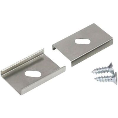 Kanlux, Beleuchtung Zubehör, 26598 HANDLE G Profil für LED Streifen Kanlux, Beleuchtung Zubehör, 26598 HANDLE G Profil für LED Streifen