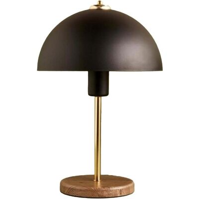 Hermia, Tischlampe, Gwen (E27) Hermia, Tischlampe, Gwen (E27)