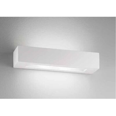 Luce ambiente Design, Deckenleuchte, LUCE Design Candida Wandleuchte 2fach E14 Weiss (E14) Luce ambiente Design, Deckenleuchte, LUCE Design Candida Wandleuchte 2fach E14 Weiss (E14)