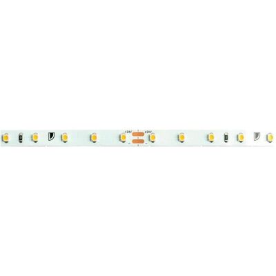 Rutec, LED Streifen, Flex.LEDStrip,24V,Innen,2700K (Weiss, 500 cm, Indoor) Rutec, LED Streifen, Flex.LEDStrip,24V,Innen,2700K (Weiss, 500 cm, Indoor)