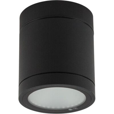 Heitronic Nr. 500058-HE LED Deckenleuchte - Dimmbar, IP65, 3000K, 750lm Heitronic Nr. 500058-HE LED Deckenleuchte - Dimmbar, IP65, 3000K, 750lm