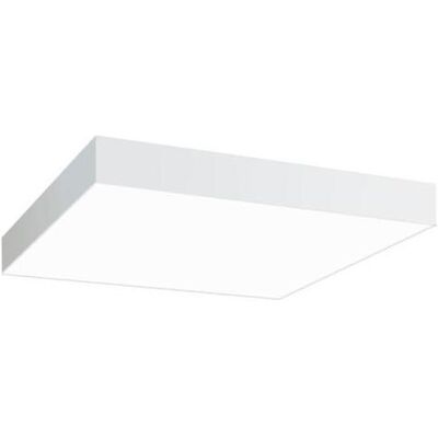 Brumberg LED-Wandleuchte & Deckenleuchte - DALI dimmbar - Weiß, 3000K Brumberg LED-Wandleuchte & Deckenleuchte - DALI dimmbar - Weiß, 3000K