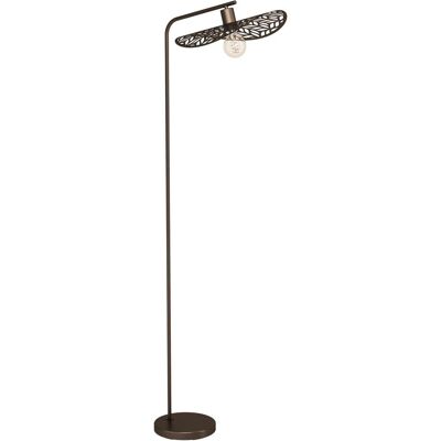 EGLO, Stehlampe, Lampada da Terra Swaby (E27) EGLO, Stehlampe, Lampada da Terra Swaby (E27)