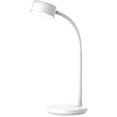 Olight, Tischlampe, Solight WO3000-W LED Tischleuchte weiss / 4,5W / 300lm / 3CCT / Sockel (300 lm) Olight, Tischlampe, Solight WO3000-W LED Tischleuchte weiss / 4,5W / 300lm / 3CCT / Sockel (300 lm)