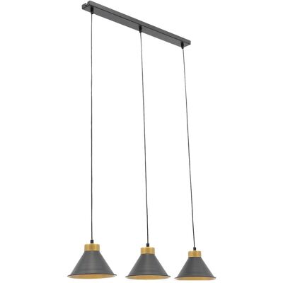 ELTAP, Pendelleuchte, Detmer ELTAP, Pendelleuchte, Detmer
